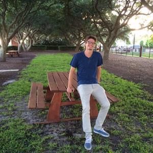 Meet your Posher, Nick